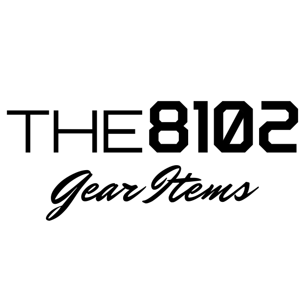 The 8102: Gear Items